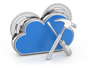 cmms enterprise cloud software