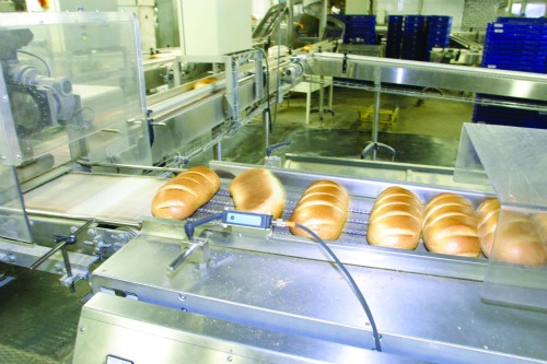 cmms testimonial for commercial bakery