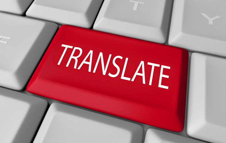 translatable cmms software